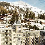 Seehof دافوس