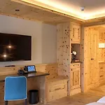 Seehof 5* 达沃斯