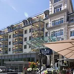 酒店 Seehof 5*
