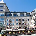 Seehof 酒店 达沃斯