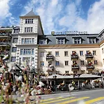 Seehof 5* 达沃斯
