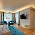 فندق Seehof دافوس