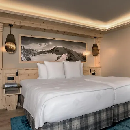 Hotel Precise Tale Seehof