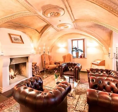 Precise Tale Seehof 5* Davos
