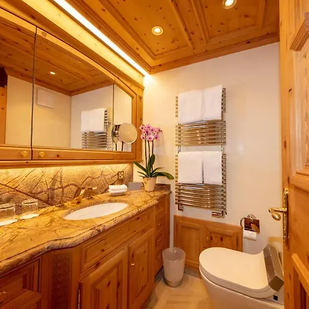 Precise Tale Seehof 5*