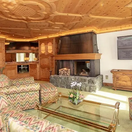 Hotel Precise Tale Seehof Davos