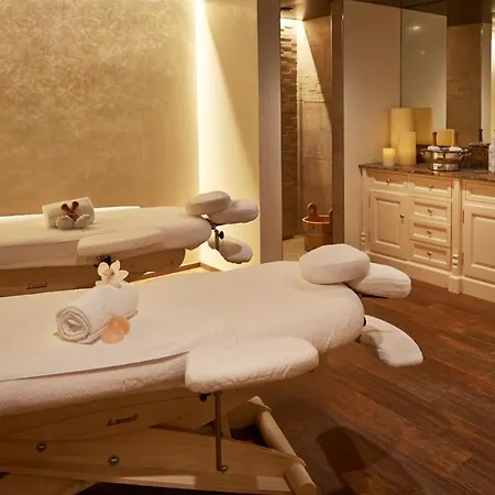 Hotel Precise Tale Seehof 5*
