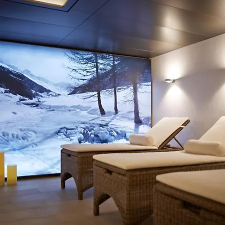 Precise Tale Seehof Hotel 5*