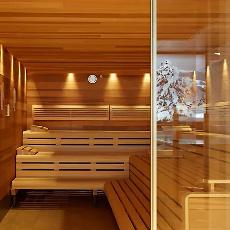 Precise Tale Seehof 5* Davos