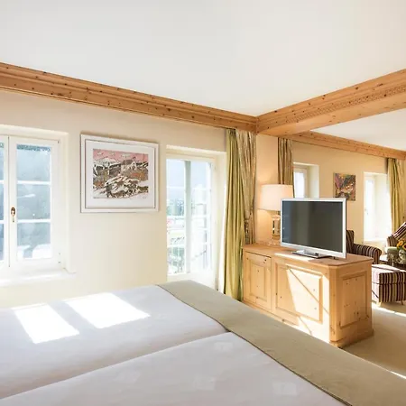 Hotel Precise Tale Seehof 5*