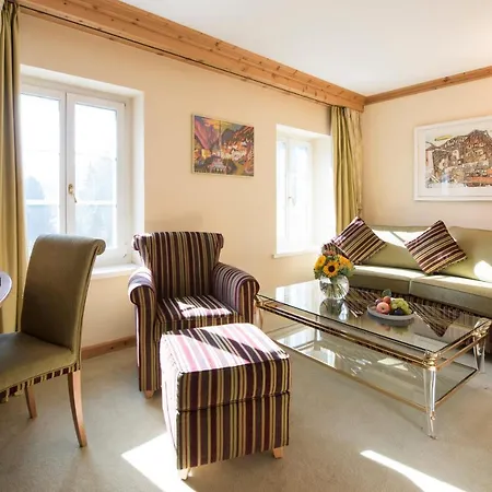 Precise Tale Seehof 5*