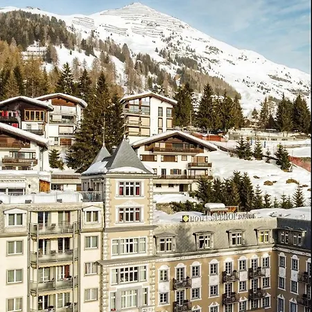 Hotel Precise Tale Seehof 5*