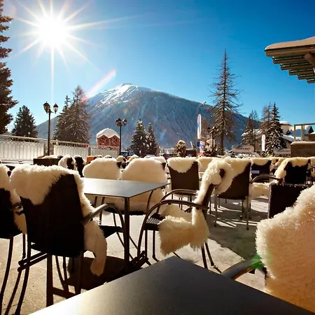 Precise Tale Seehof Hotel 5*