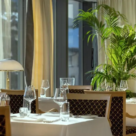Hotel Precise Tale Seehof