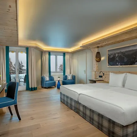 Precise Tale Seehof 5*