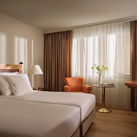 Precise Tale Seehof 5* Davos