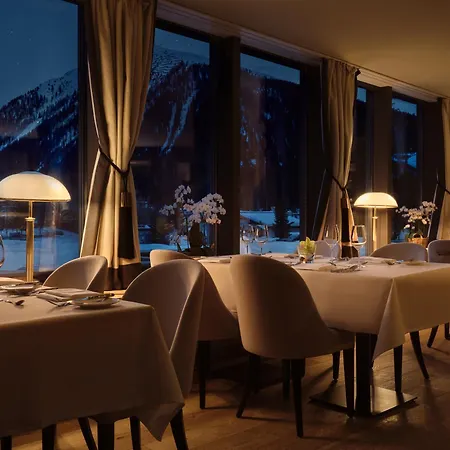 Hotel Precise Tale Seehof