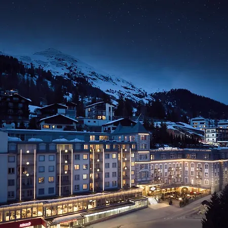 Precise Tale Seehof Hotel