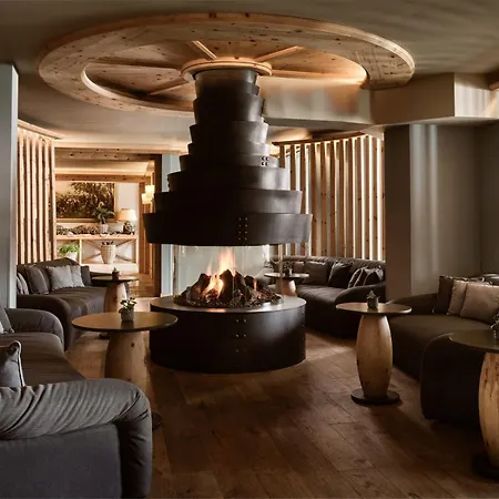 Precise Tale Seehof Hotel Davos