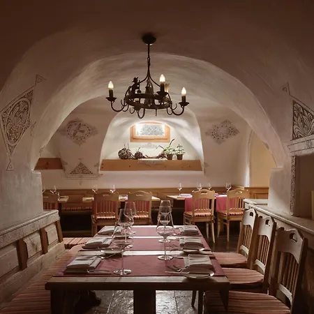 Precise Tale Seehof Hotel