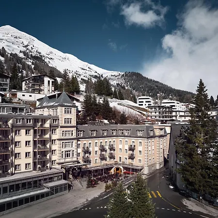 Precise Tale Seehof Hotel