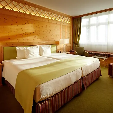Precise Tale Seehof Hotel