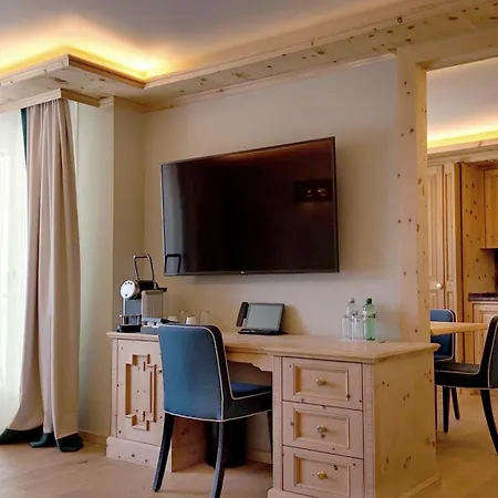 Precise Tale Seehof Hotel