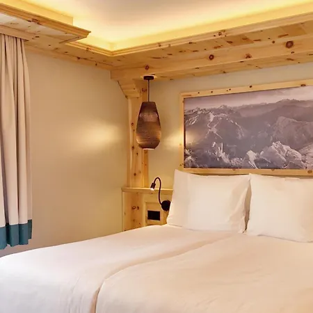 Precise Tale Seehof Hotel 5*