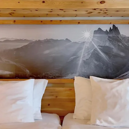 Hotel Precise Tale Seehof Davos