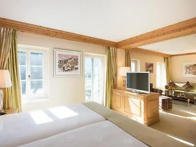 Precise Tale Seehof Hotel