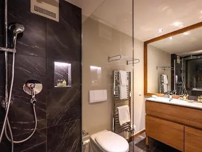 Hotel Precise Tale Seehof
