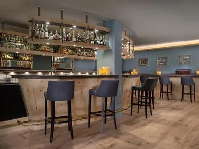 Hotel Precise Tale Seehof