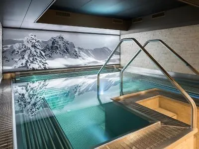 Hotel Precise Tale Seehof