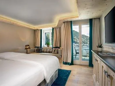 Precise Tale Seehof Davos