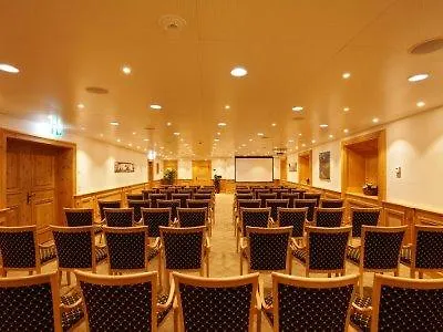 Hotel Precise Tale Seehof