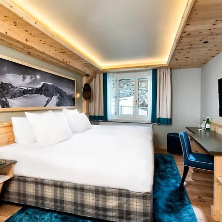 Precise Tale Seehof Hotel