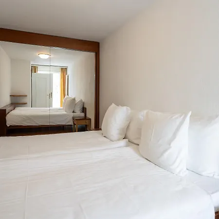 Hotel Precise Tale Seehof 5*