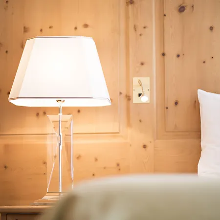 Seehof 호텔 다보스