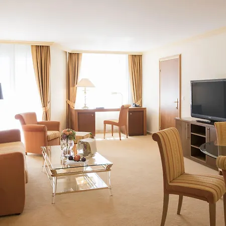 Seehof 5*