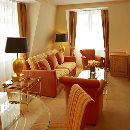 호텔 Seehof 다보스