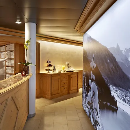 Seehof 5* Davos