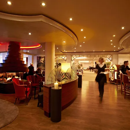 Seehof 호텔 다보스