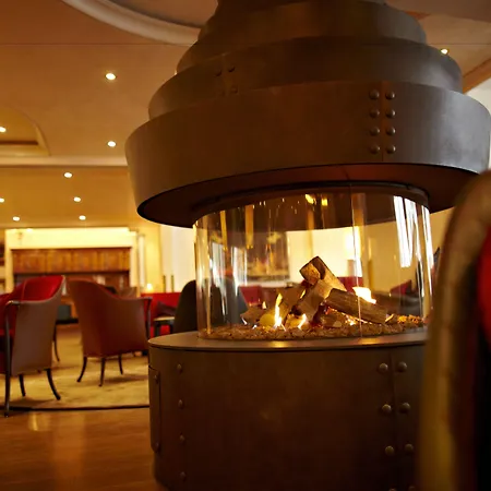 호텔 Seehof 다보스