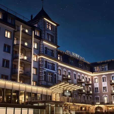 Seehof Davos
