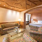 Hotel Seehof Davos