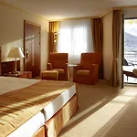 Hotel Seehof 5*