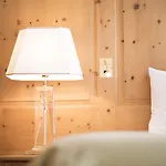Seehof Hotel Davos