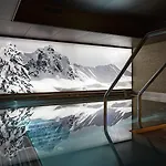 Hotel Seehof Davos