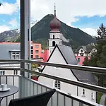 Seehof 5* Davos