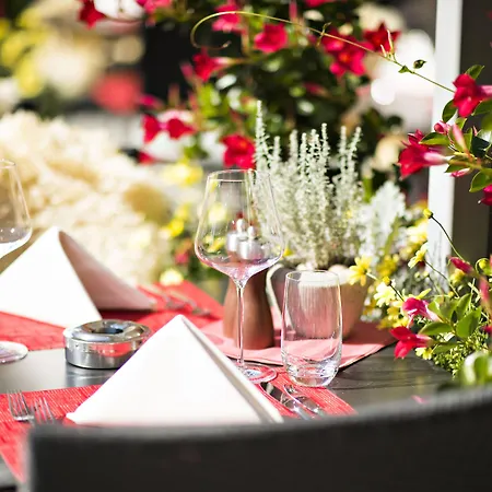 Seehof מלון דאבוס